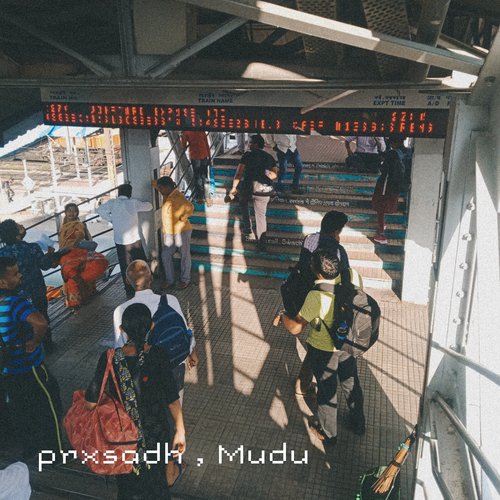 Mudu Prxsadh MP3 Download
