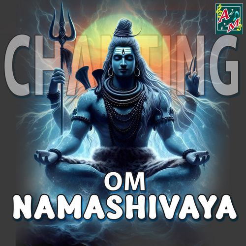 OM NAMASHIVAYA Suresh Babu MP3 Download