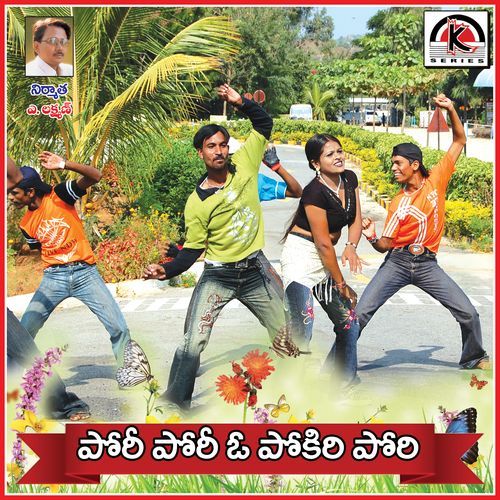 Pori Pori O Pokirepori Jangi Reddy Addula MP3 Download