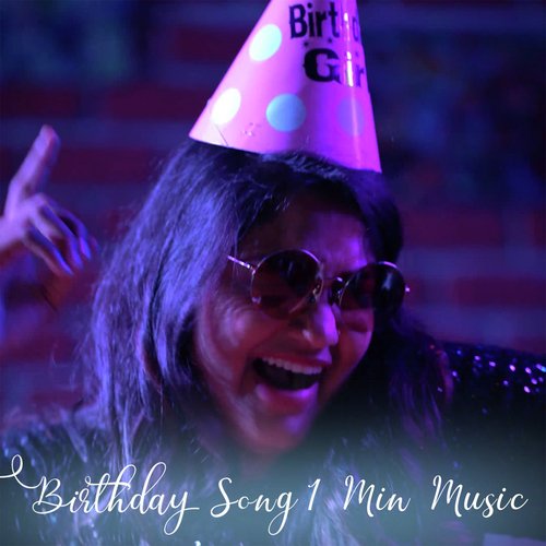Birthday Song 1 Min Music Dinker kalvala MP3 Download