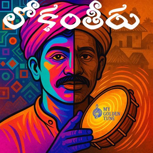 Lokham Theeru My Golden Tune MP3 Download