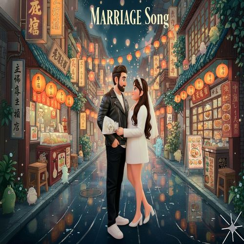 Marriage Song Madduri Hemant MP3 Download