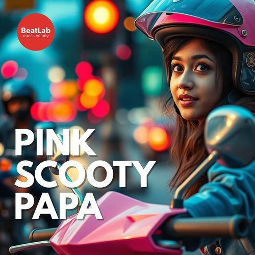 Pink Scooty Papa BeatLab Music Infinity MP3 Download