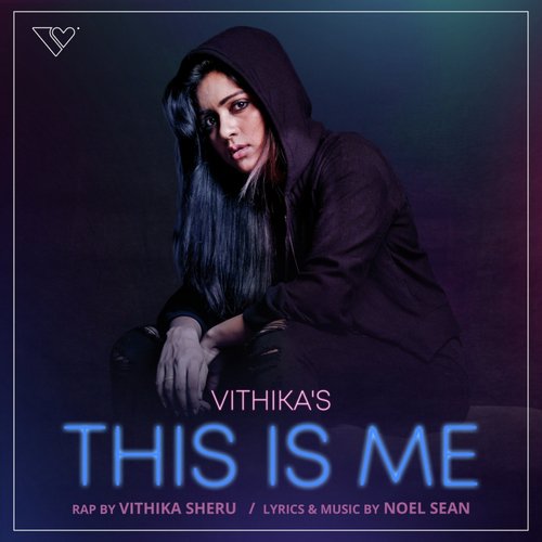 This Is Me Vithika Sheru MP3 Download