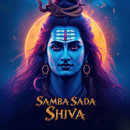 Samba Sada Shiva Latest Telugu Shiva Devotional Song MarmaDivine MP3 Download