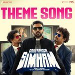 Gaayapadda Simham Theme – Asura, Sweekar Agasthi
