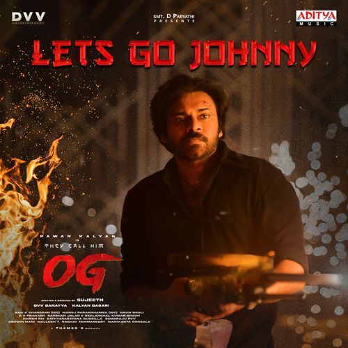 Let’s Go Johnny Harsha Darivemula MP3 Download