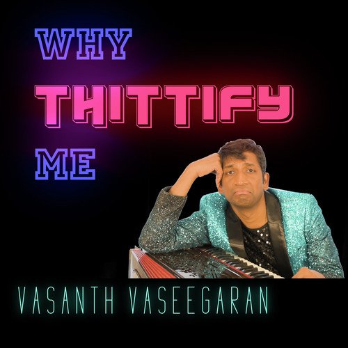 Vasanth Vaseegaran Songs MP3 Download