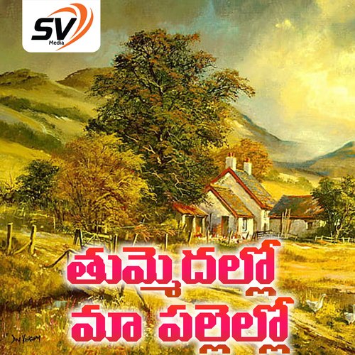 Thummedallo Maa Pallelallo Garjana MP3 Download