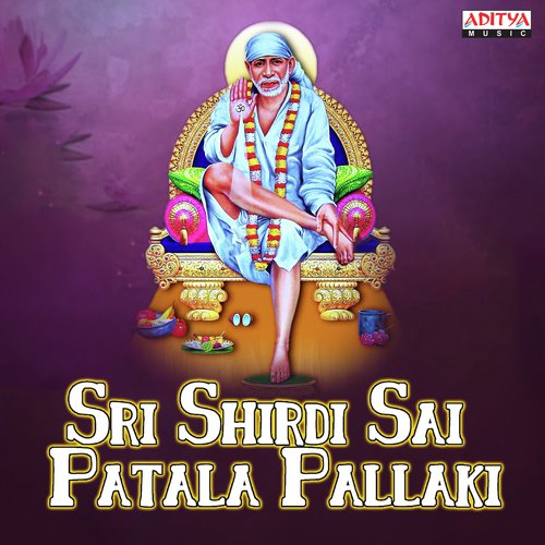 Allah Saibaba Nihal MP3 Download