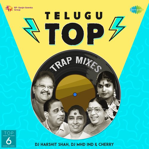 Telugu Top Trap Mixes P. Susheela MP3 Download