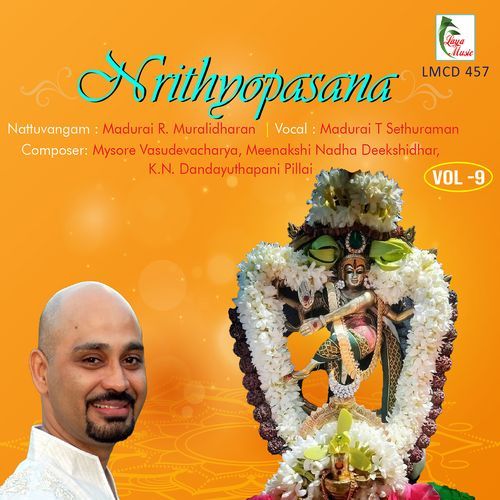 Nrithyopasana, Vol. 9