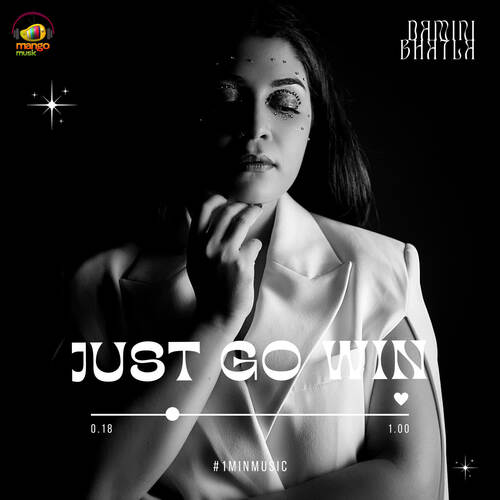 Just Go Win 1 Min Music Damini Bhatla MP3 Download