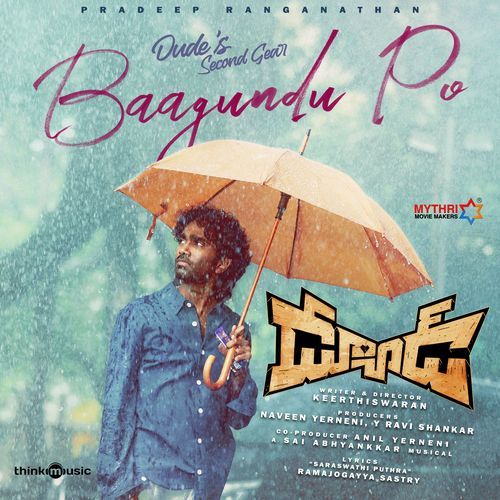 Baagundu Po Sanjith Hegde MP3 Download