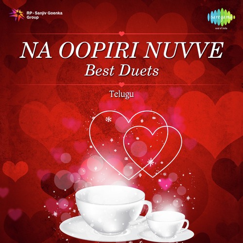Na Oopiri Nuvve - Best Duets S.P. Balasubrahmanyam MP3 Download