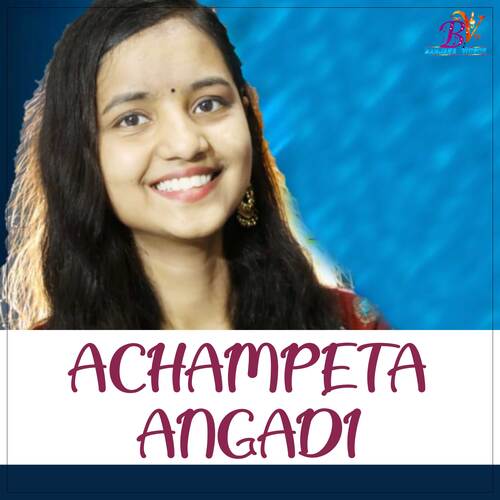 ACHAMPET ANGADI VAISHU JADAV MP3 Download