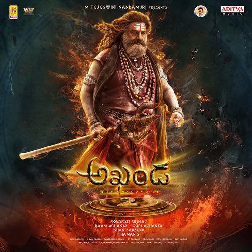 Akhanda 2 Thaandavam