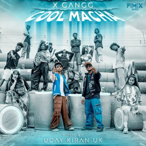 COOL MACHA Uday Kiran UK MP3 Download