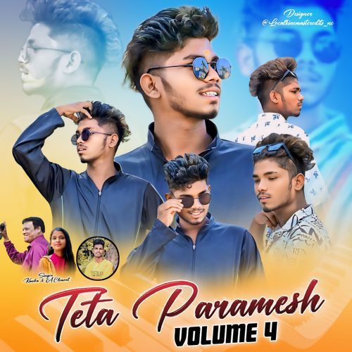 Teta Paramesh Volume 4 Song Mohan Krishna MP3 Download