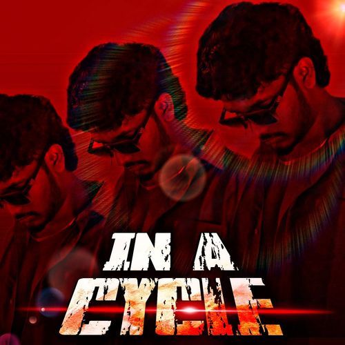 IN A CYCLE AADHU MP3 Download
