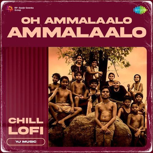 Oh Ammalaalo Ammalaalo Chill Lofi Anurag Kulkarni MP3 Download