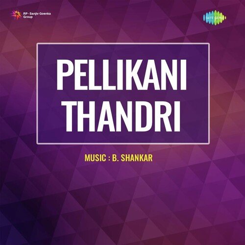 Pellikani Thandri S.P. Balasubrahmanyam MP3 Download