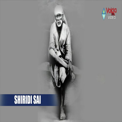 Shiridi Sai R.P. Patnaik MP3 Download