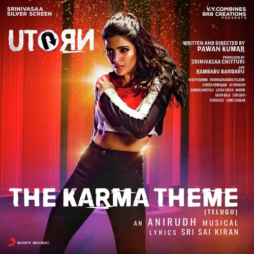 The Karma Theme (Telugu) Sri Saikiran MP3 Download