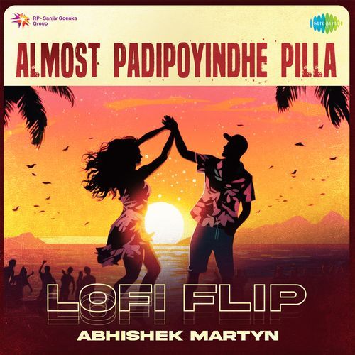 Almost Padipoyindhe Pilla Lofi Flip Leon James MP3 Download