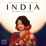 India: The Art of Storytelling Album Download