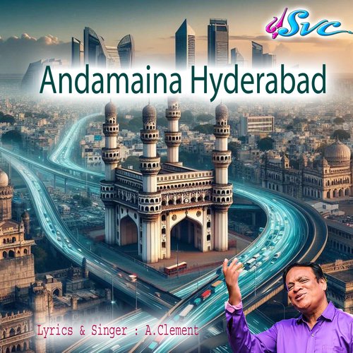 Andamaina Hyderabad (Folk Song) A. Clement MP3 Download