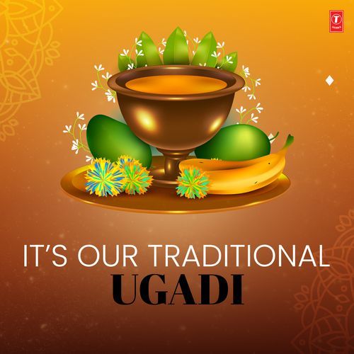 It's Our Traditional Ugadi Mangli MP3 Download