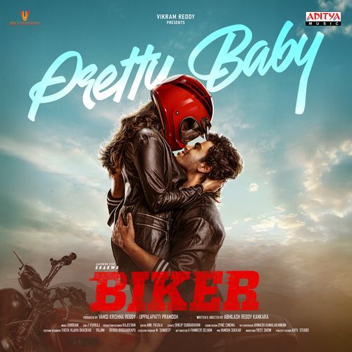 Pretty Baby G.V. Prakash Kumar MP3 Download