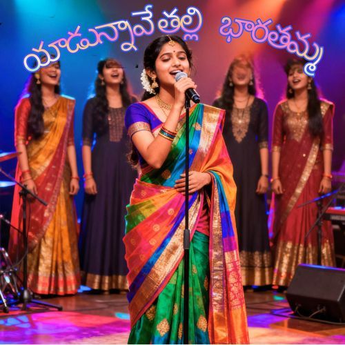 Yaadunnave Thalli Bharathamma Prashanth Erra MP3 Download