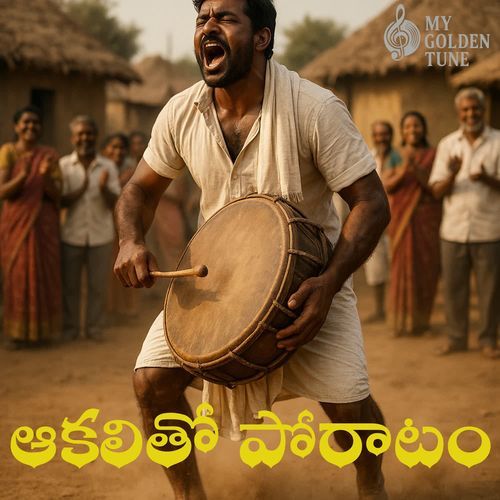 Akalitho poratam My Golden Tune MP3 Download