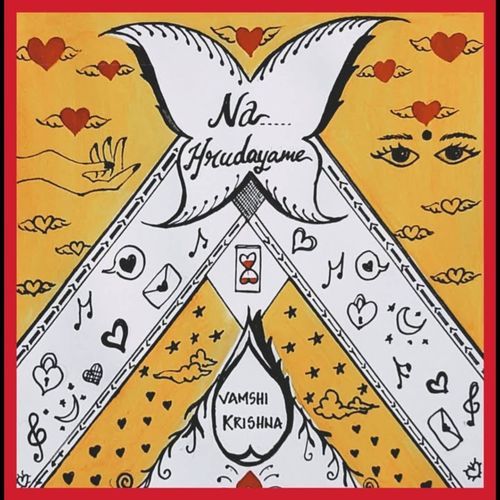 Na Hrudayame Vamshi Dandanayakula MP3 Download