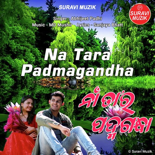 Na Tara Padmagandha Abhijeet Padhi MP3 Download