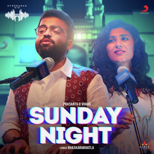 Sunday Night (Hyderabad Gig) Shashaa MP3 Download