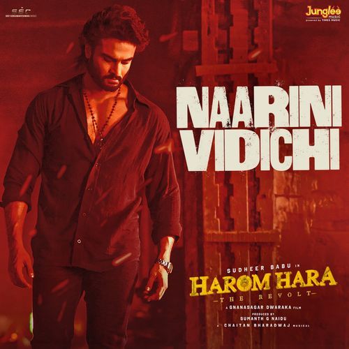 Naarini Vidichi Sai Charan MP3 Download