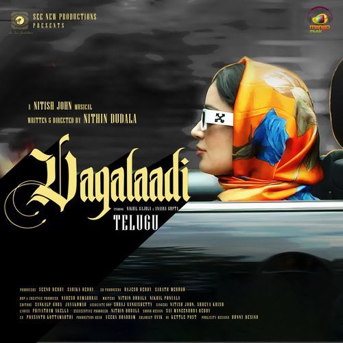 Vagalaadi Telugu Shreya Krish MP3 Download