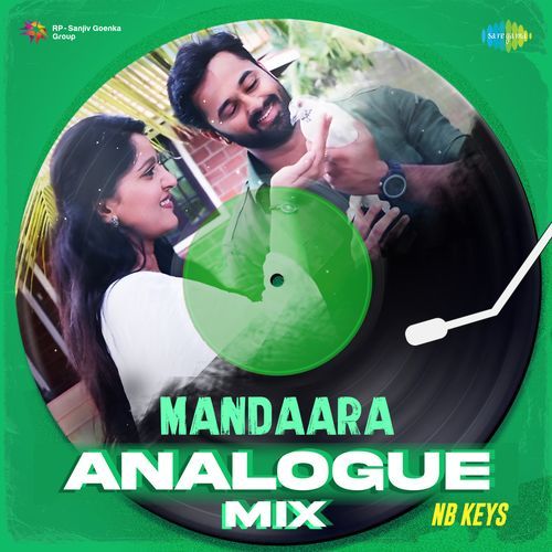 Mandaara Analogue Mix Shreya Ghoshal MP3 Download