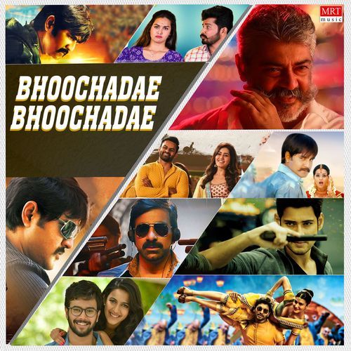 Bhoochadae Bhoochadae Balaji MP3 Download