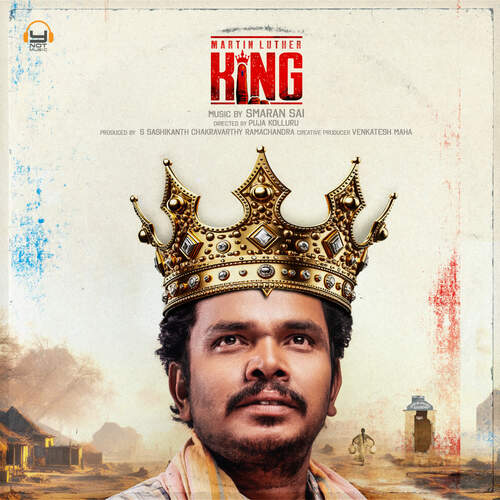 Martin Luther King Yashwanth Nag MP3 Download