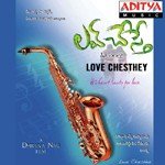 Love Chesthey - Raghu Kunche Song Download