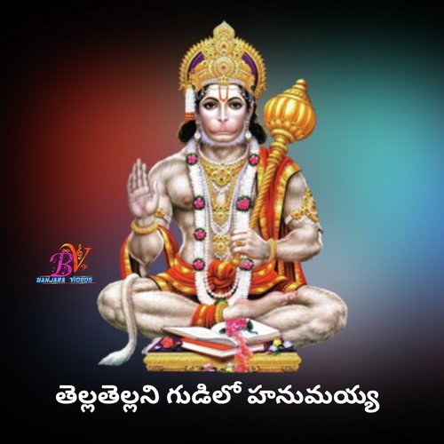 NALLAMALLA ADAVULOO LORD HANMAN SONG Jadala Ramesh MP3 Download