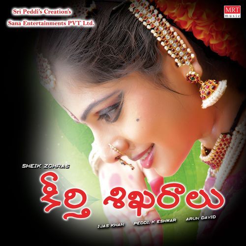 Choothunna Naa Kallalone Sahithi MP3 Download