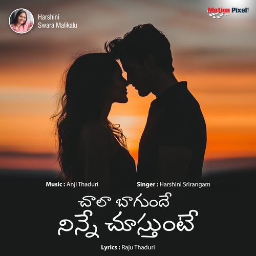 Chala Bagunde Ninnu Chustunte Harshini Srirangam MP3 Download