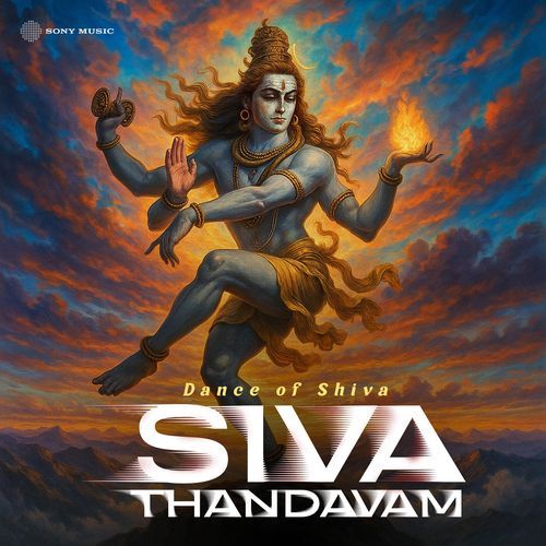 Dance of Shiva (Siva Thandavam) Jakes Bejoy MP3 Download