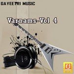 Varnams Vol. 4 Album Download