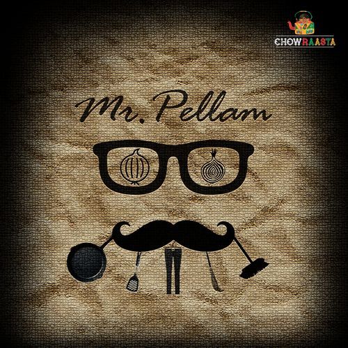 Mr Pellam Chowraasta MP3 Download